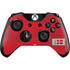 Denmark Soccer Flag Xbox One Controller Skin